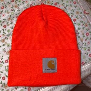 Carhartt beanie